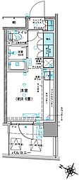 コムレジ赤羽　学生棟 467
