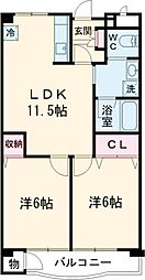 メゾン野島 203