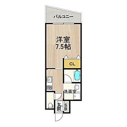 CITY SPIRE神戸元町I