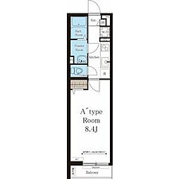リブリ・芦原通 108