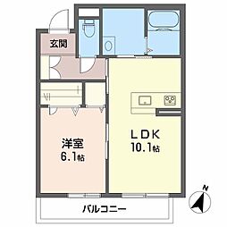 アーバンエクセルVIII 202