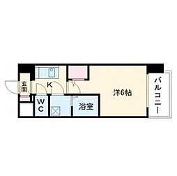 エスリードレジデンス梅田デュオ 403