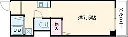 枚方市津田元町1丁目