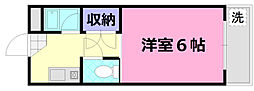 ラ・ヴィJK 202