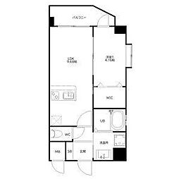 ラシュール・イン寺塚 703