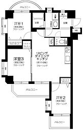 ピアコート堀切菖蒲園コルディアル