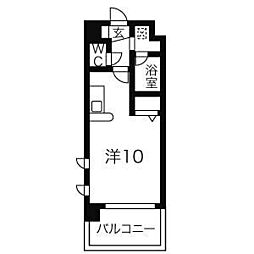 ベレーサ新瑞橋 303
