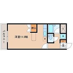 幸町アヴェニュー 405