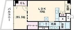 花隈ダイヤハイツ