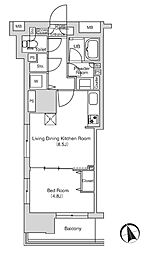 エミリブ鷺ノ宮 306