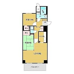 シャトーム大森町 603