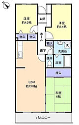 枚方市茄子作2丁目