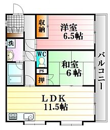 ベネッセヤマモト 301