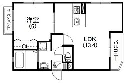 La Grande MaisonIII 301