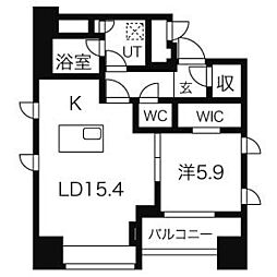 プライムメゾン大通公園 306