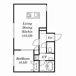 エルシア北2条 402