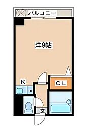 アップルハウス 502