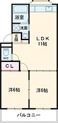 マンション麻美 202