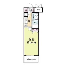 フェニックスレジデンス堺東 1521