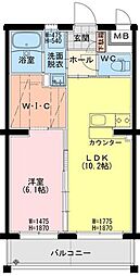 メゾン　アバント 402