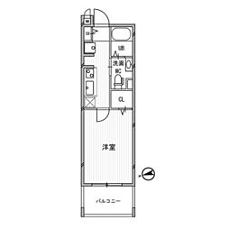 アルファレガロ兵庫 503