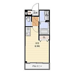 シャルマン武田 402