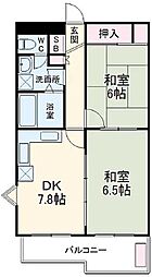 ニュー淵野辺ハイツ 306