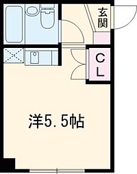 あすかハイツ 301