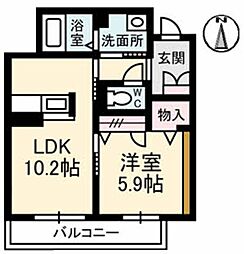 ボヌール 102