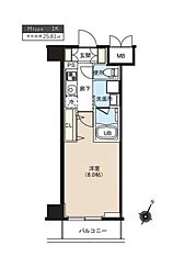 江東区辰巳1丁目