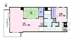 ニューウェルテラス生田 602