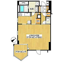 アネーロ上粕屋 606