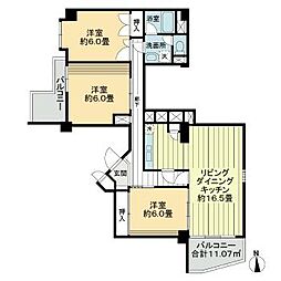 ライオンズマンション大磯