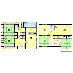 高岡本町戸建て 1