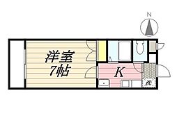 フィオーレＮ 302