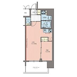 プレジオ西中島ASIAN 301