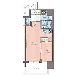 プレジオ西中島ASIAN 601