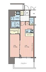 プレジオ西中島ASIAN