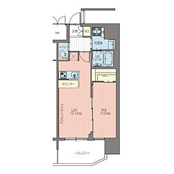 プレジオ西中島ASIAN 903