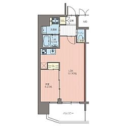 プレジオ西中島ASIAN 1204