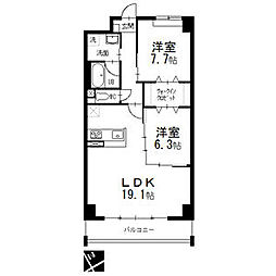 オルソパール伝馬 1102