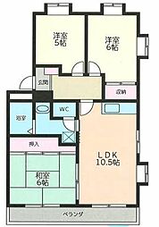 サンライズ湘南 101