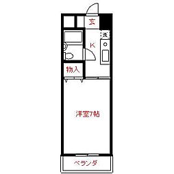 エトワール101 301