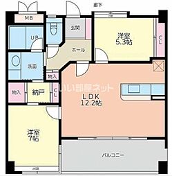 ボンボニエール 202