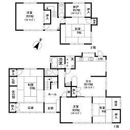 名東区高針4丁目戸建 A