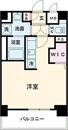 エステシア名駅 501