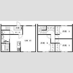 クワテュオール沓市場 C