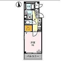 アダージェ小路 303
