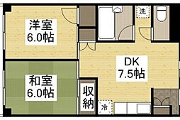 アルファ千草瀬戸 302