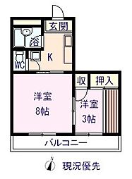 ダイヤコート新浜II 311